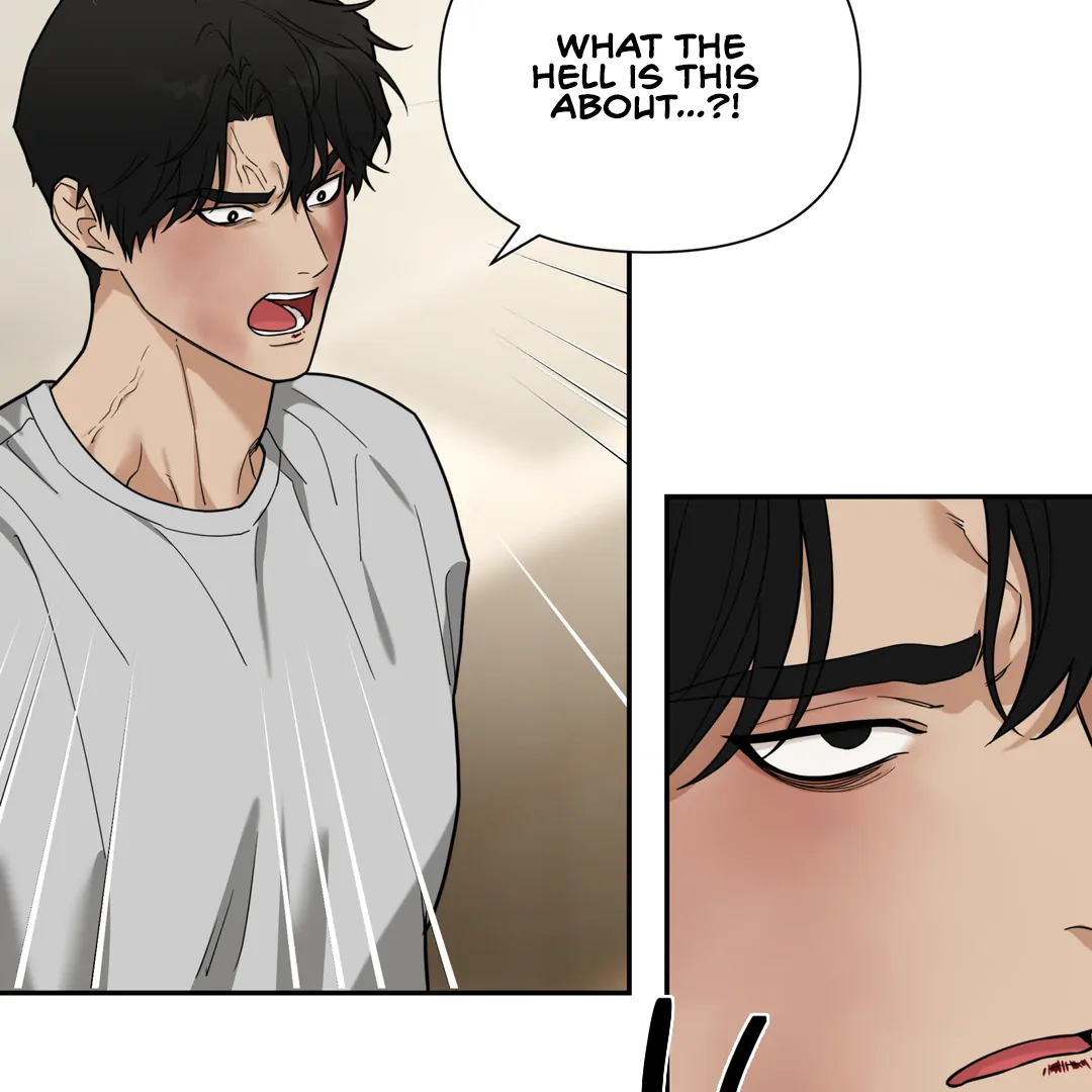 Risky Vice [Official] - Chapter 10 manhwa