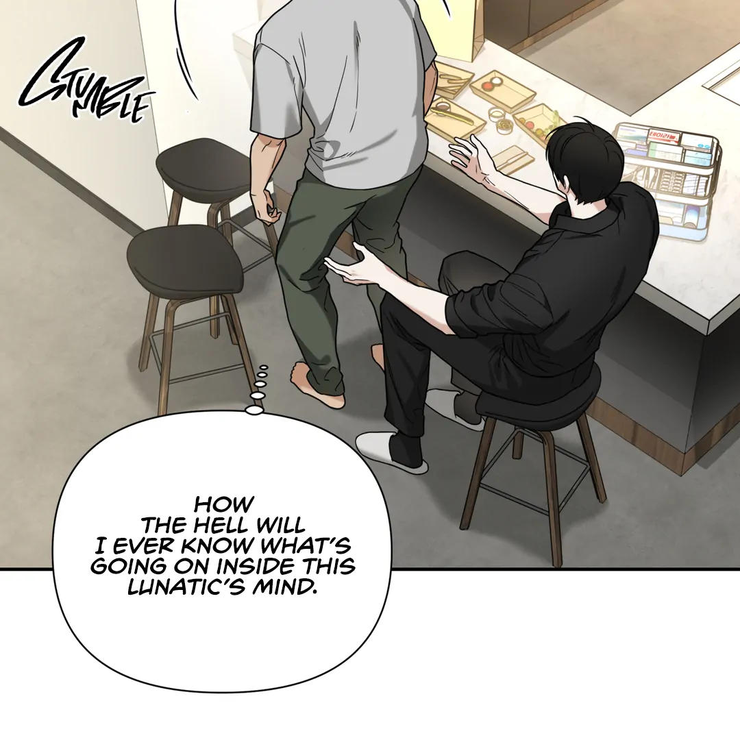 Risky Vice [Official] - Chapter 10 manhwa