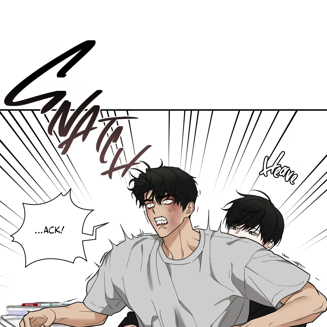 Risky Vice [Official] - Chapter 10 manhwa