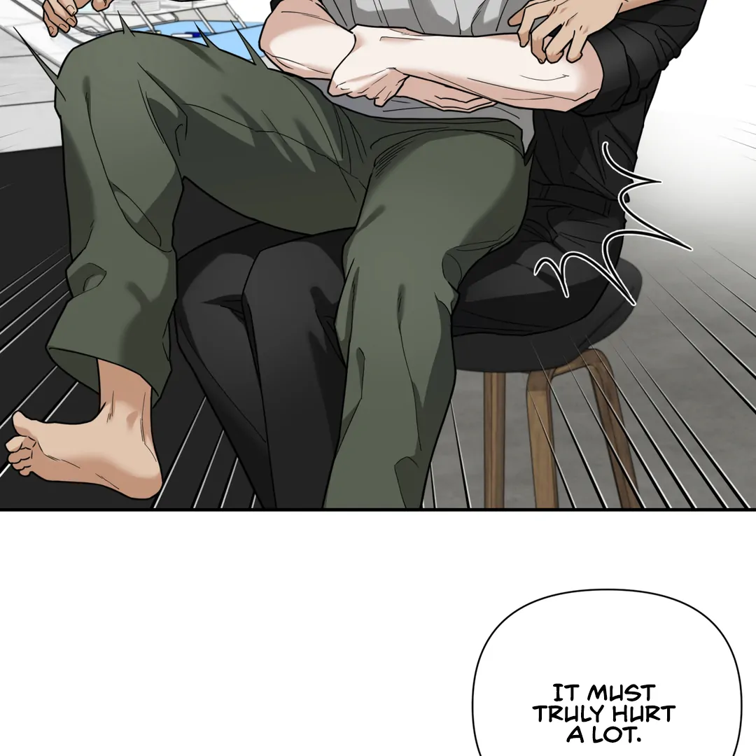 Risky Vice [Official] - Chapter 10 manhwa
