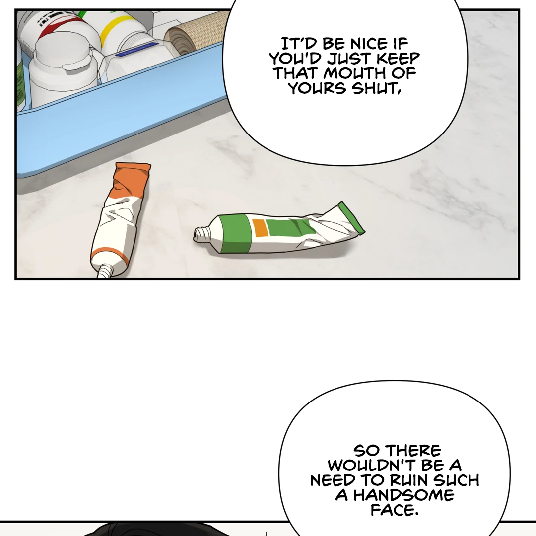 Risky Vice [Official] - Chapter 10 manhwa