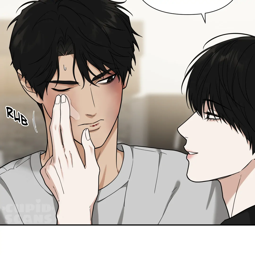 Risky Vice [Official] - Chapter 10 manhwa