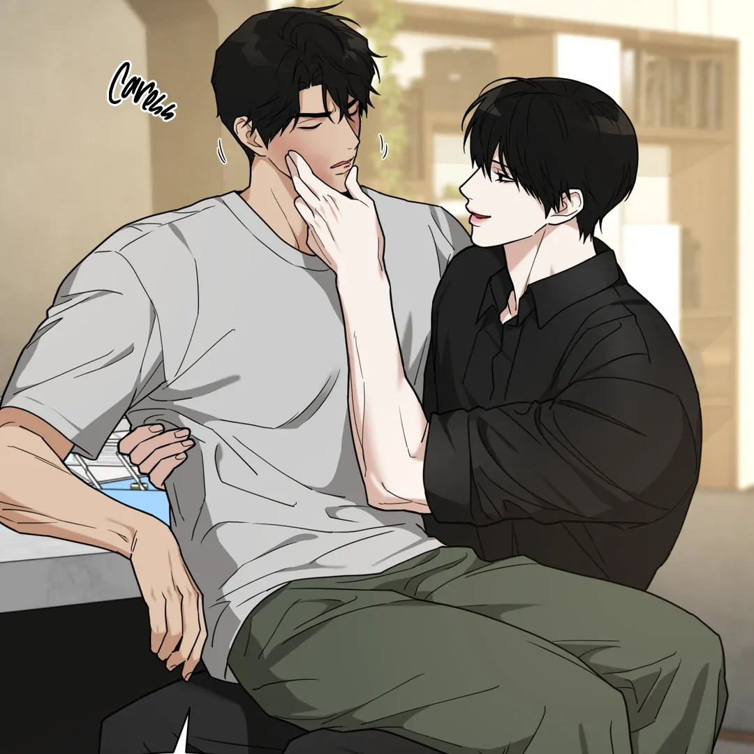 Risky Vice [Official] - Chapter 10 manhwa