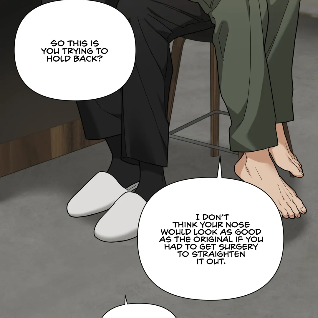 Risky Vice [Official] - Chapter 10 manhwa