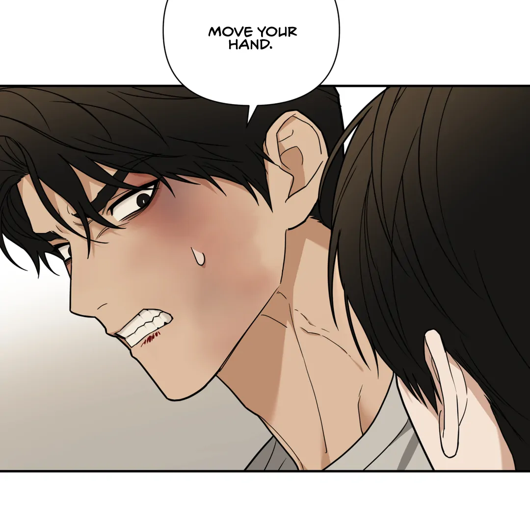 Risky Vice [Official] - Chapter 10 manhwa