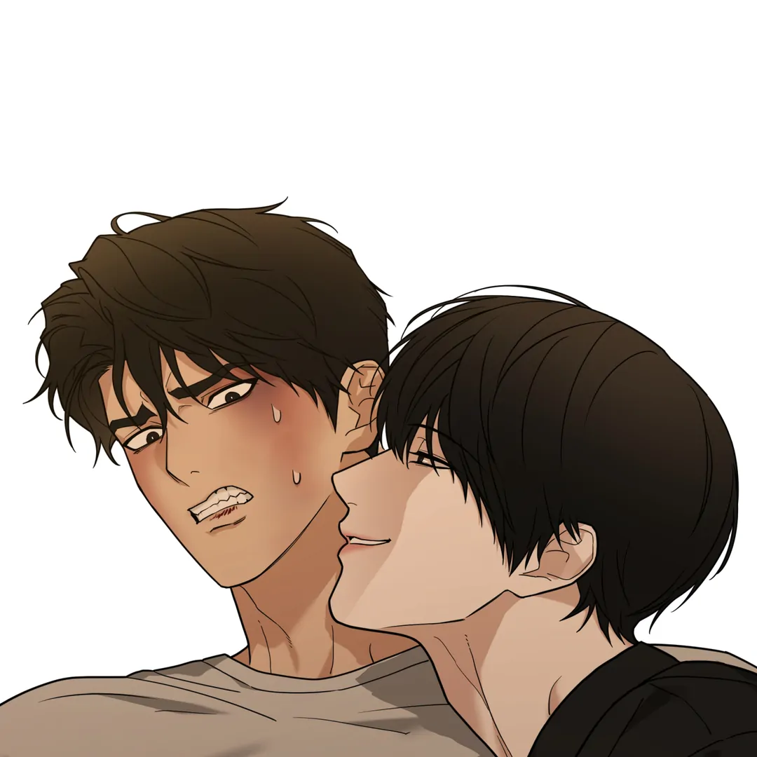 Risky Vice [Official] - Chapter 10 manhwa