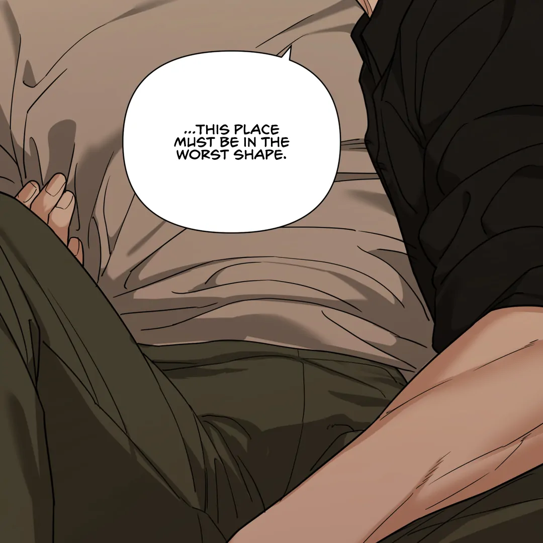 Risky Vice [Official] - Chapter 10 manhwa
