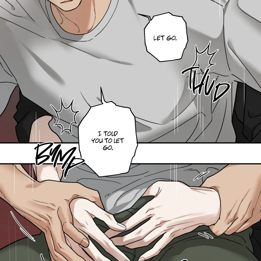 Risky Vice [Official] - Chapter 11.5 manhwa