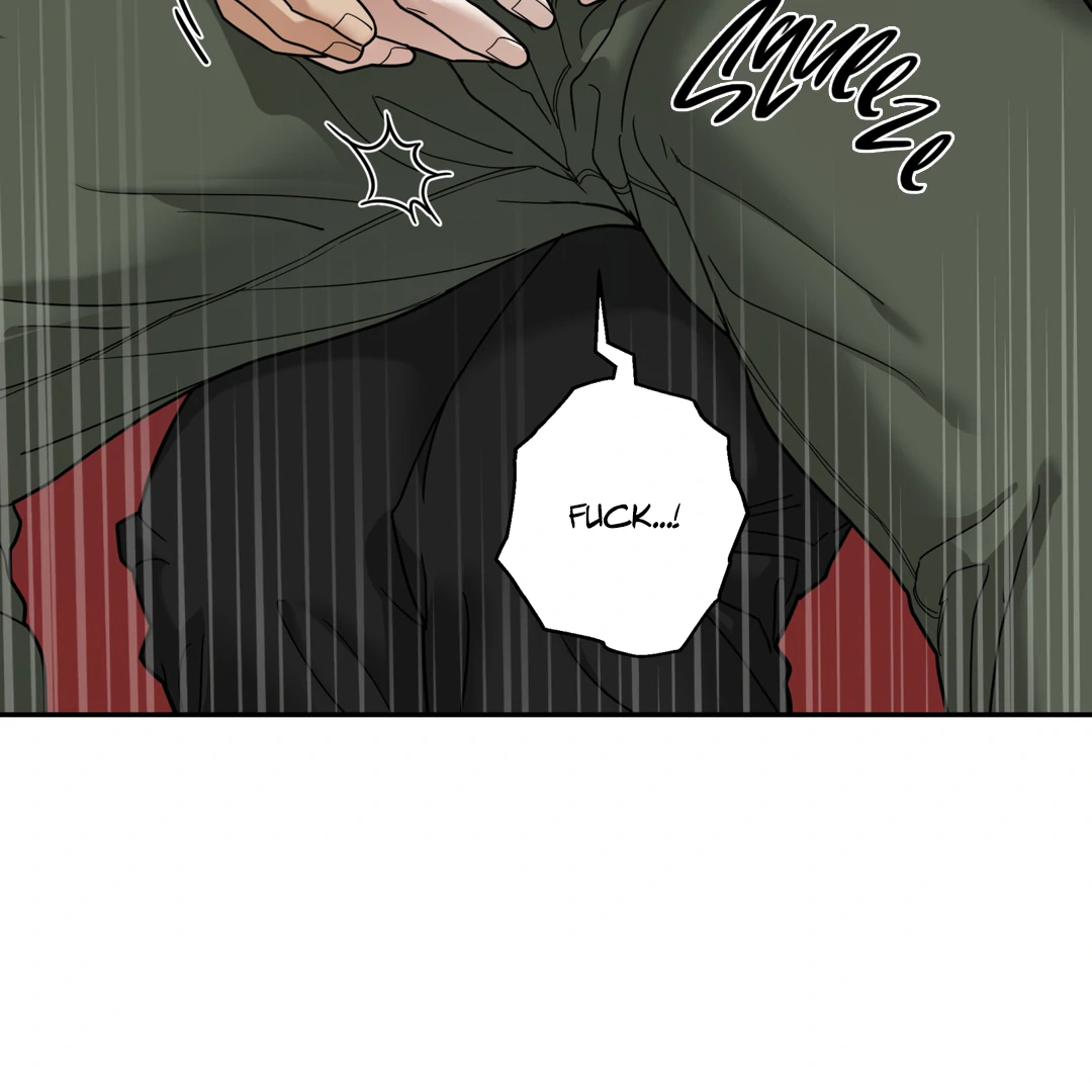 Risky Vice [Official] - Chapter 11.5 manhwa
