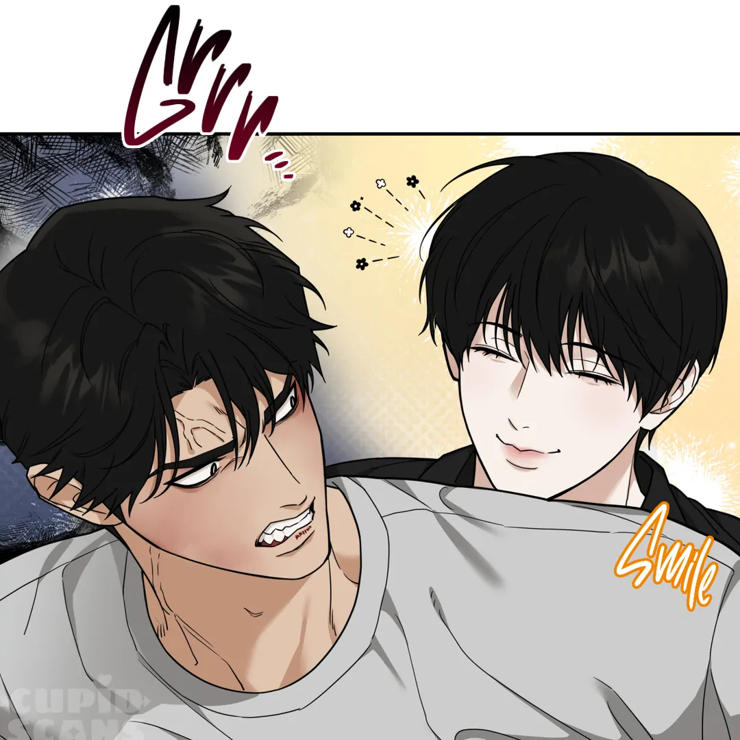 Risky Vice [Official] - Chapter 11.5 manhwa