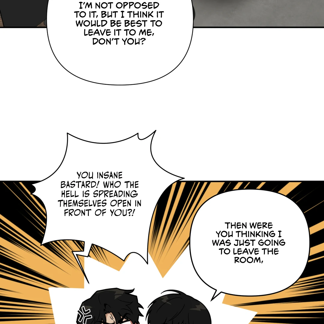 Risky Vice [Official] - Chapter 11.5 manhwa