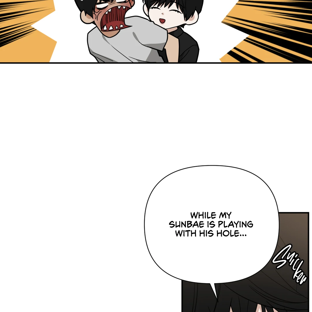 Risky Vice [Official] - Chapter 11.5 manhwa