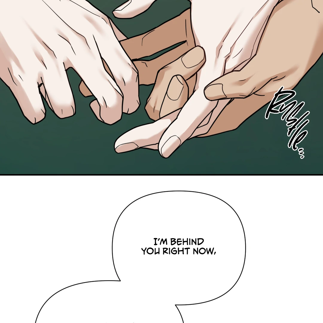 Risky Vice [Official] - Chapter 11.5 manhwa