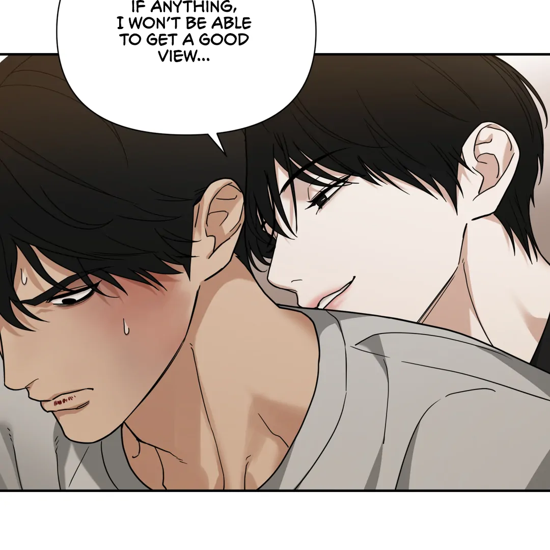 Risky Vice [Official] - Chapter 11.5 manhwa