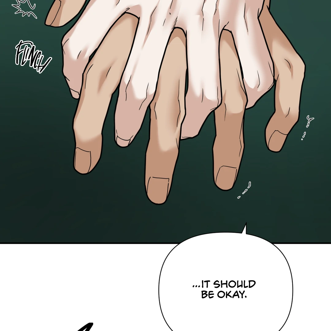 Risky Vice [Official] - Chapter 11.5 manhwa