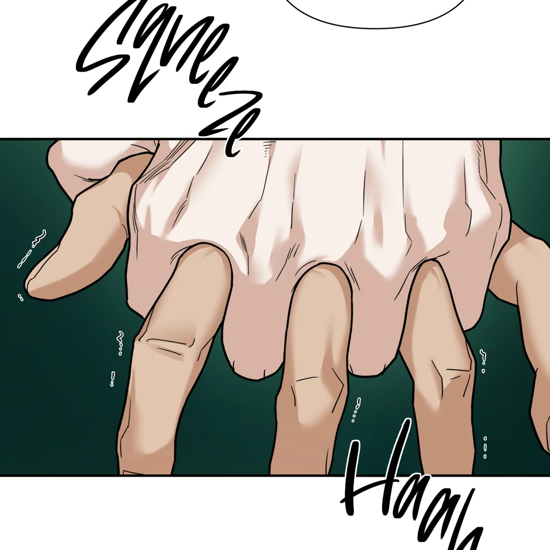 Risky Vice [Official] - Chapter 11.5 manhwa