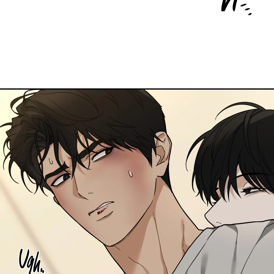 Risky Vice [Official] - Chapter 11.5 manhwa