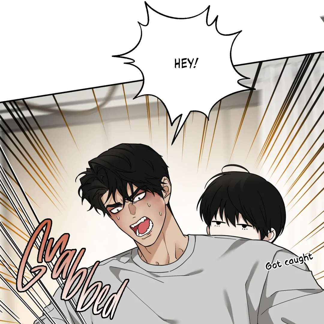 Risky Vice [Official] - Chapter 11.5 manhwa