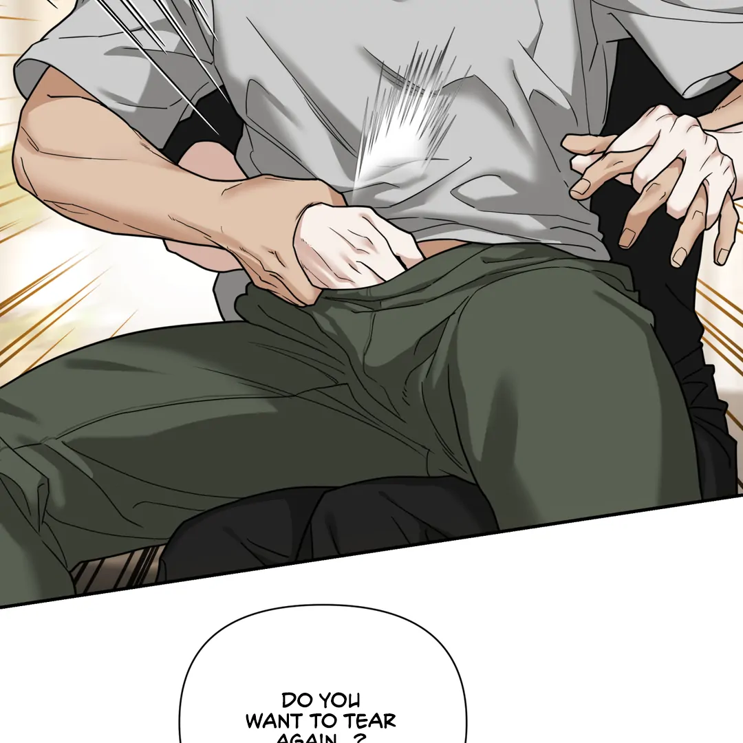 Risky Vice [Official] - Chapter 11.5 manhwa