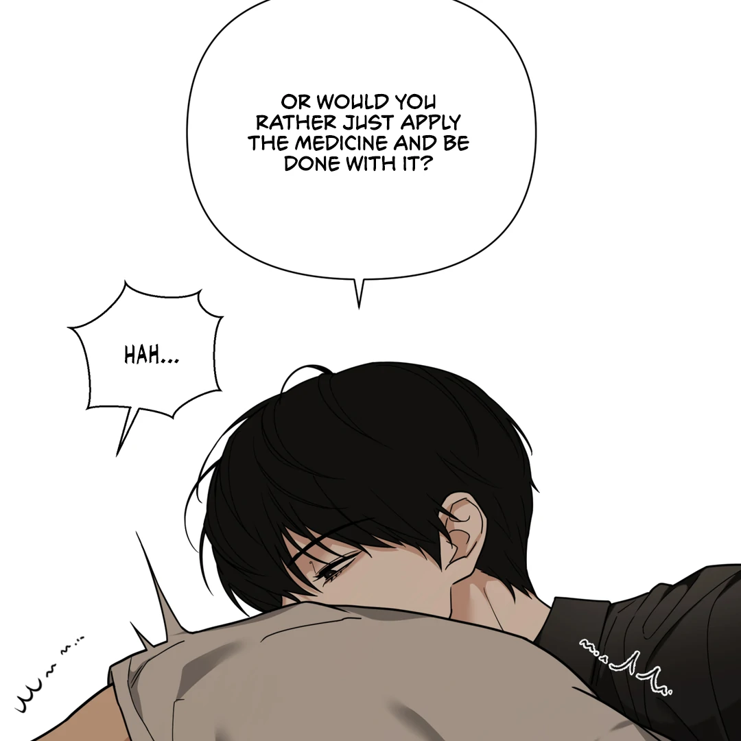 Risky Vice [Official] - Chapter 11.5 manhwa