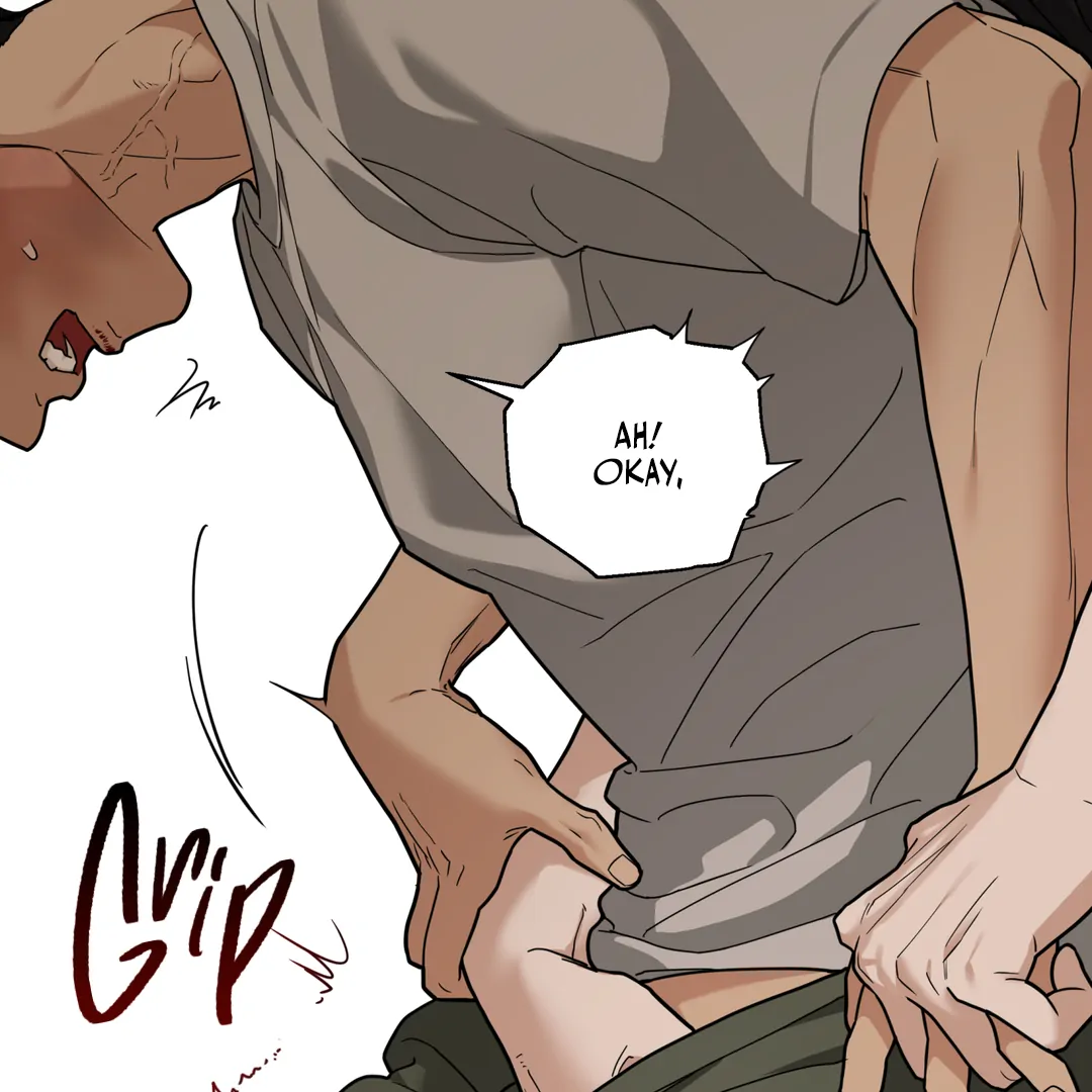 Risky Vice [Official] - Chapter 11.5 manhwa