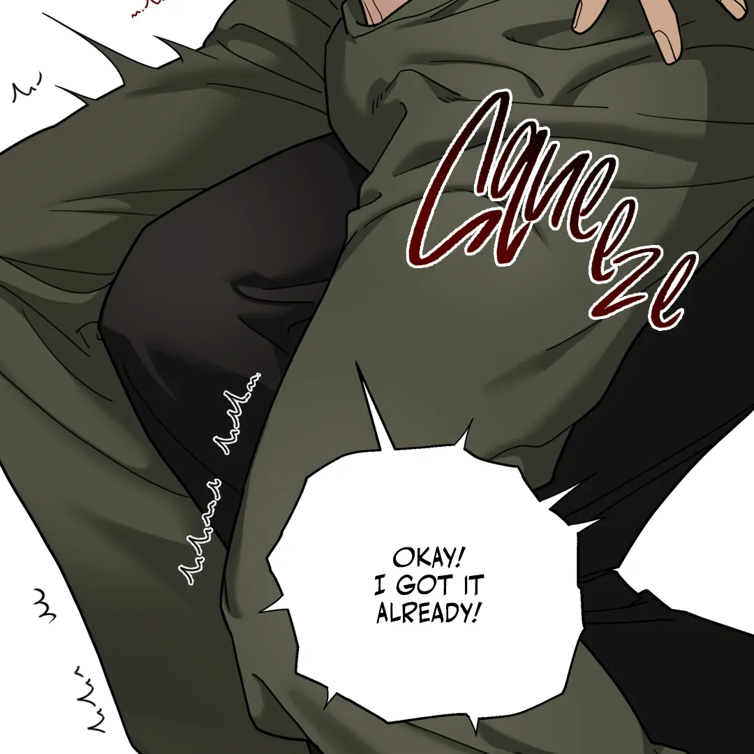 Risky Vice [Official] - Chapter 11.5 manhwa