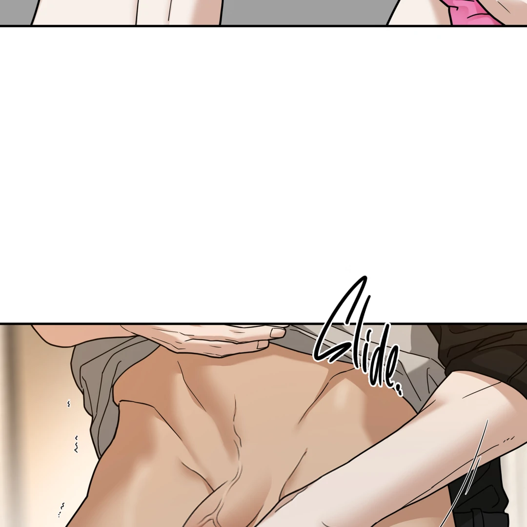 Risky Vice [Official] - Chapter 11.5 manhwa