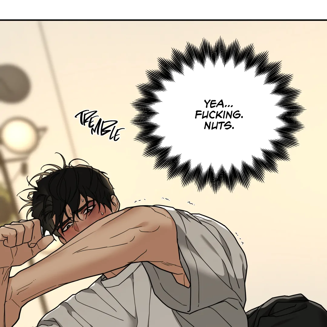 Risky Vice [Official] - Chapter 11.5 manhwa
