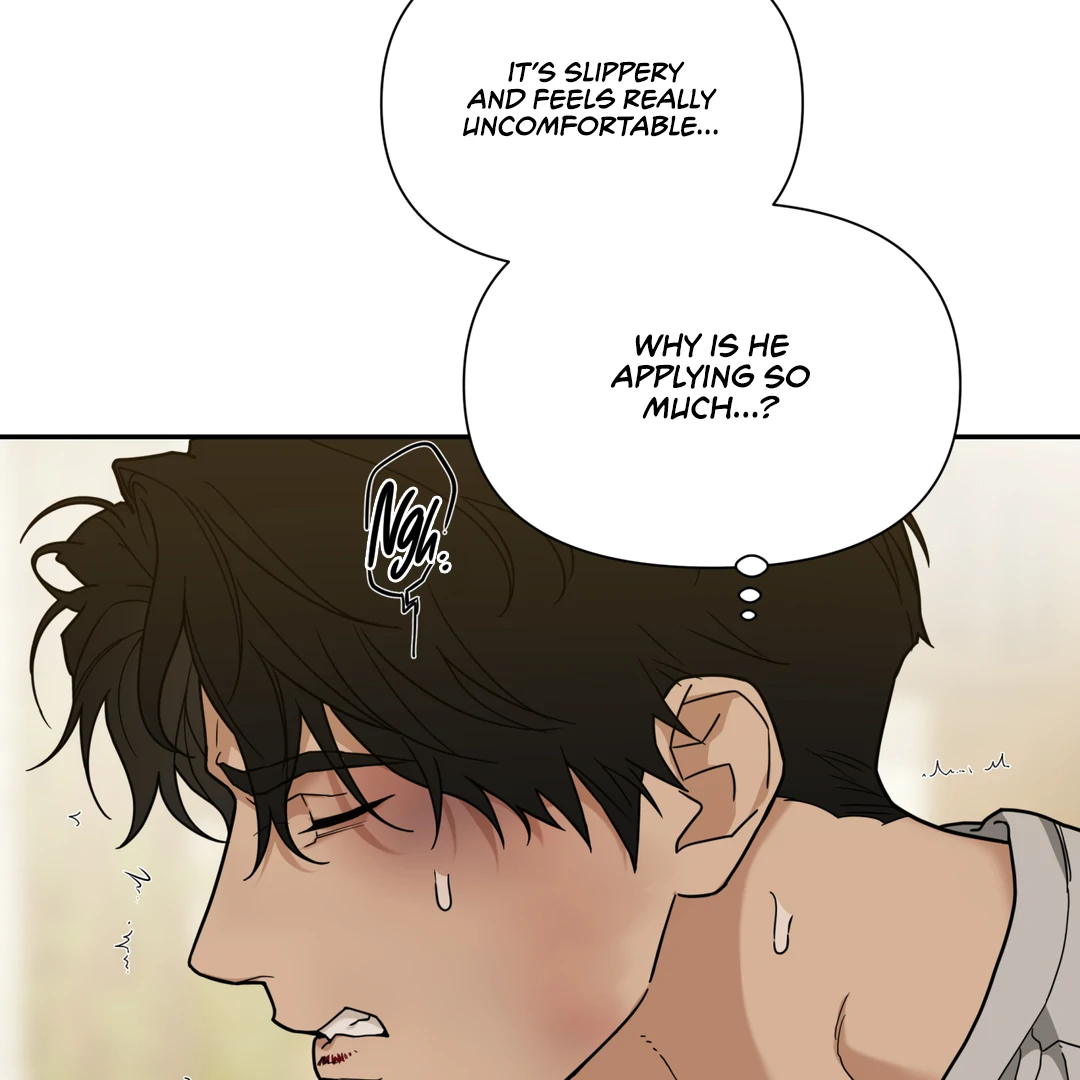 Risky Vice [Official] - Chapter 11.5 manhwa