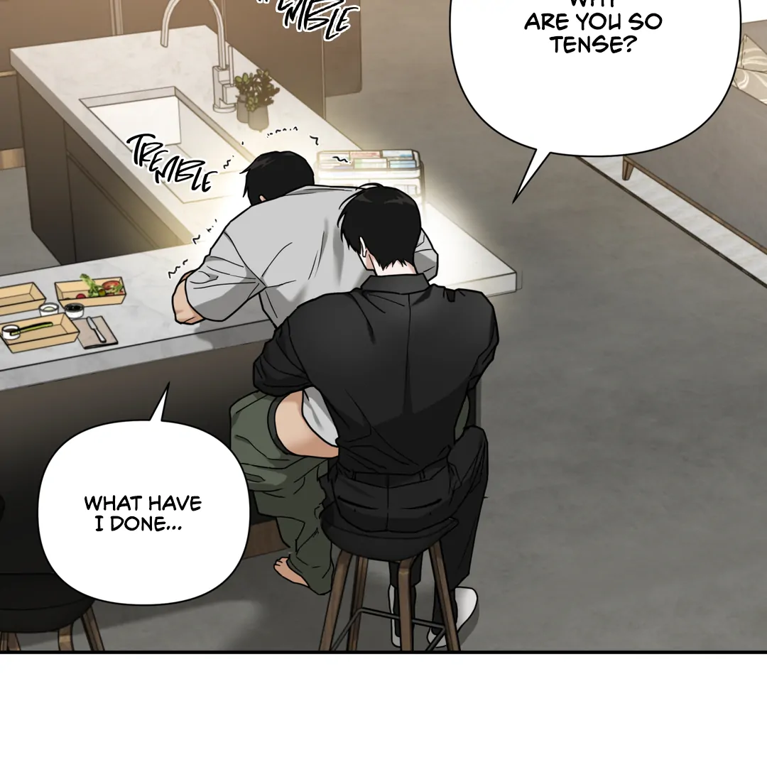Risky Vice [Official] - Chapter 11.5 manhwa