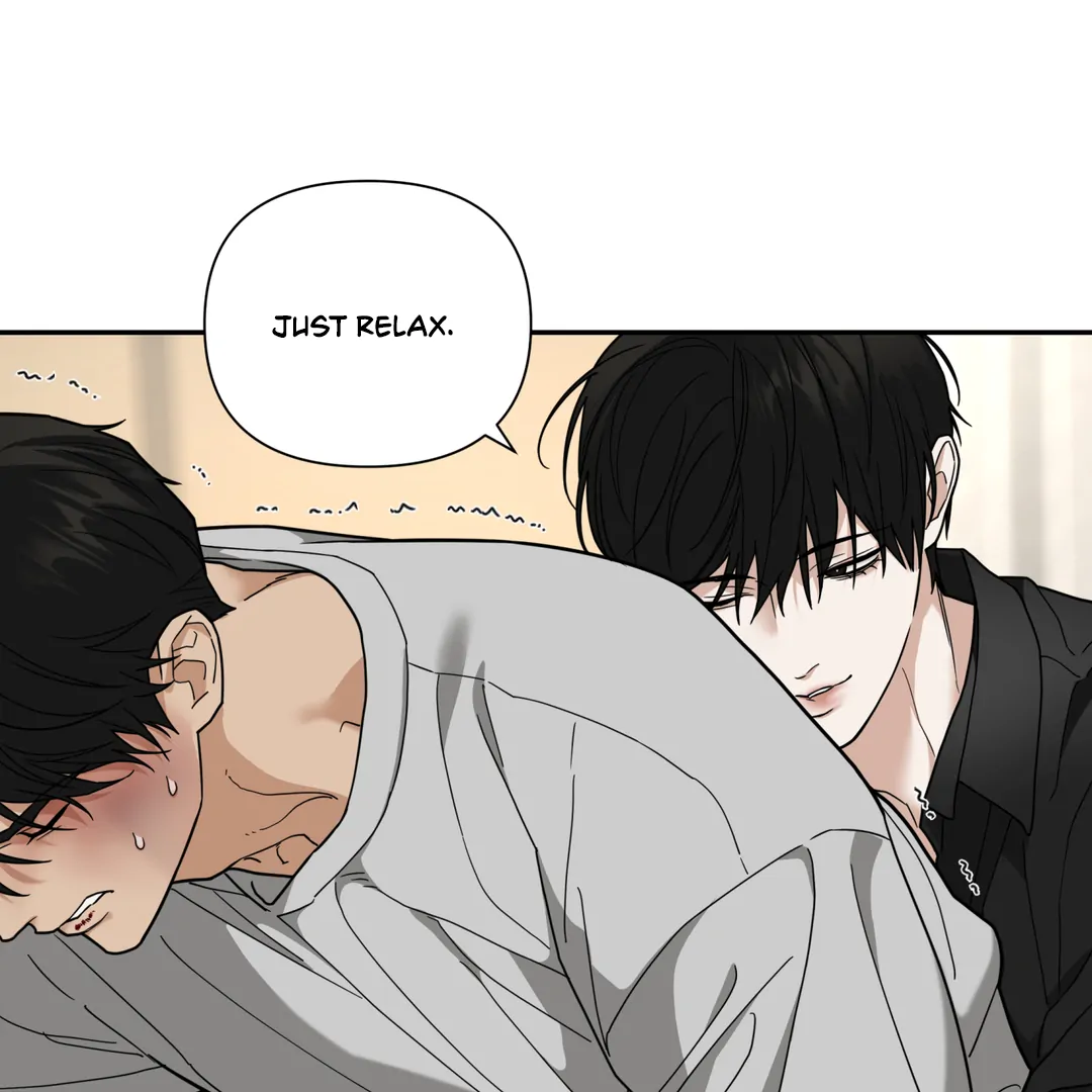 Risky Vice [Official] - Chapter 11.5 manhwa