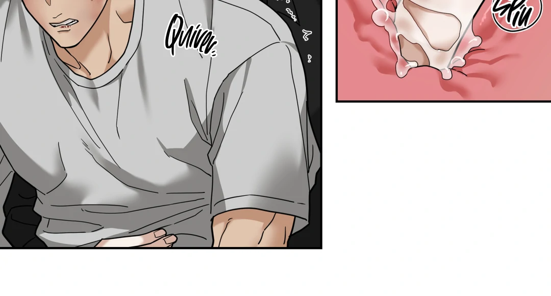 Risky Vice [Official] - Chapter 11.5 manhwa