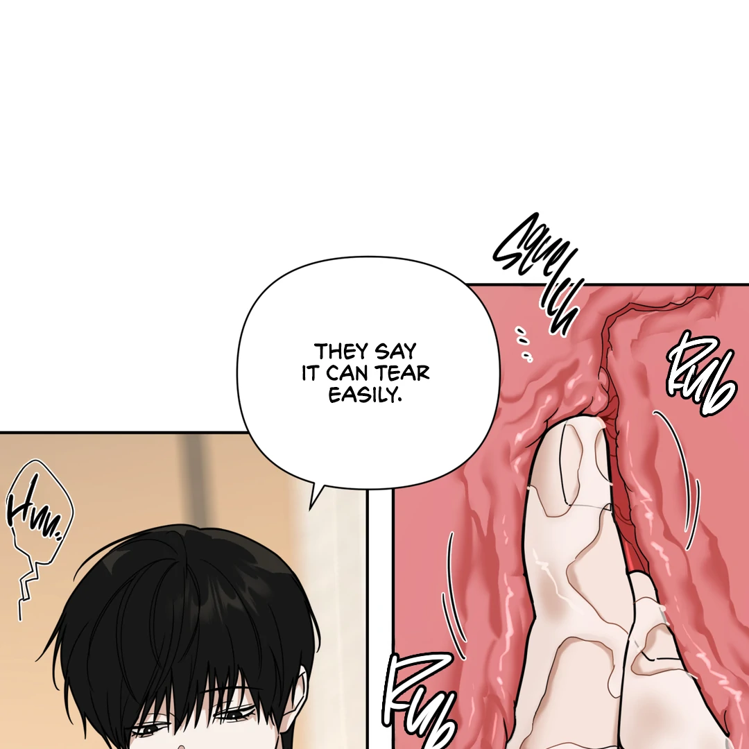 Risky Vice [Official] - Chapter 11.5 manhwa