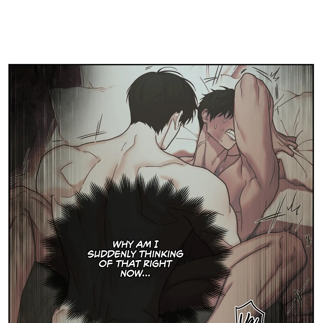 Risky Vice [Official] - Chapter 11.5 manhwa