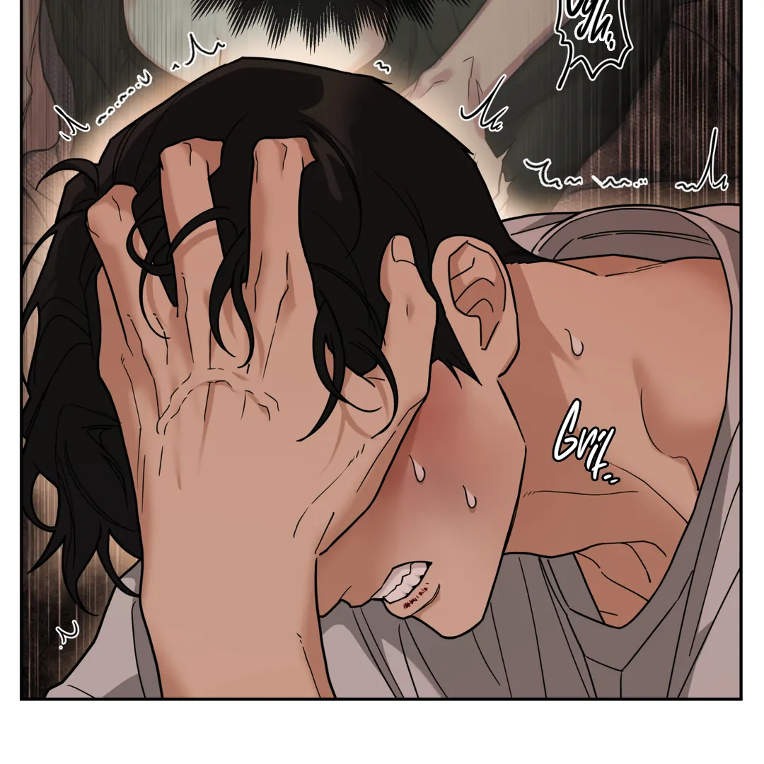 Risky Vice [Official] - Chapter 11.5 manhwa