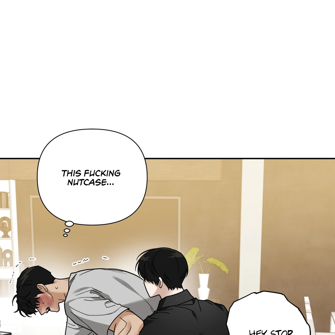 Risky Vice [Official] - Chapter 11.5 manhwa