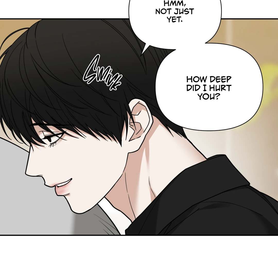 Risky Vice [Official] - Chapter 11.5 manhwa