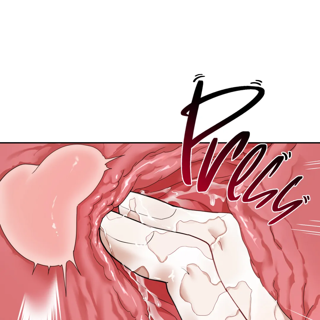 Risky Vice [Official] - Chapter 11.5 manhwa