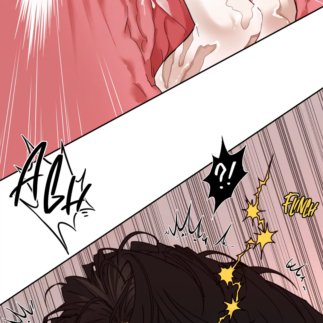 Risky Vice [Official] - Chapter 11.5 manhwa