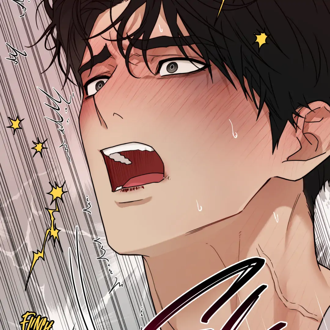 Risky Vice [Official] - Chapter 11.5 manhwa