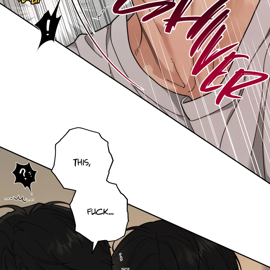 Risky Vice [Official] - Chapter 11.5 manhwa