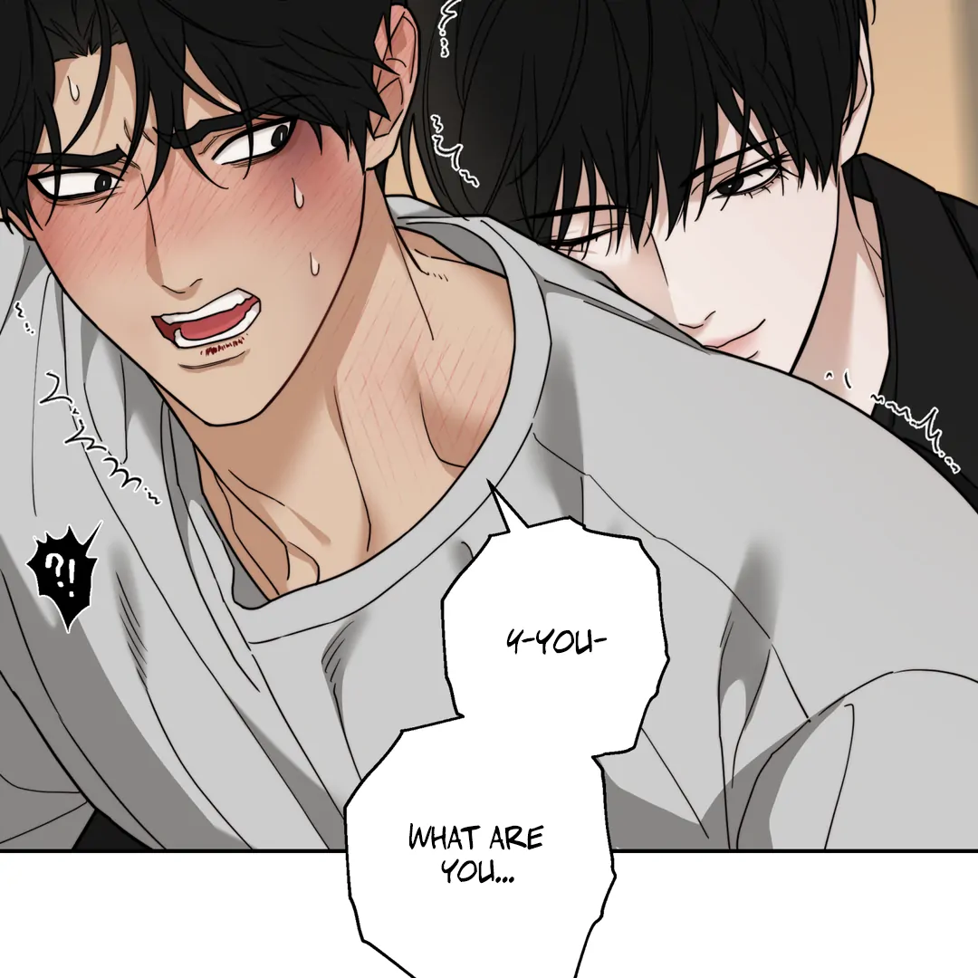 Risky Vice [Official] - Chapter 11.5 manhwa