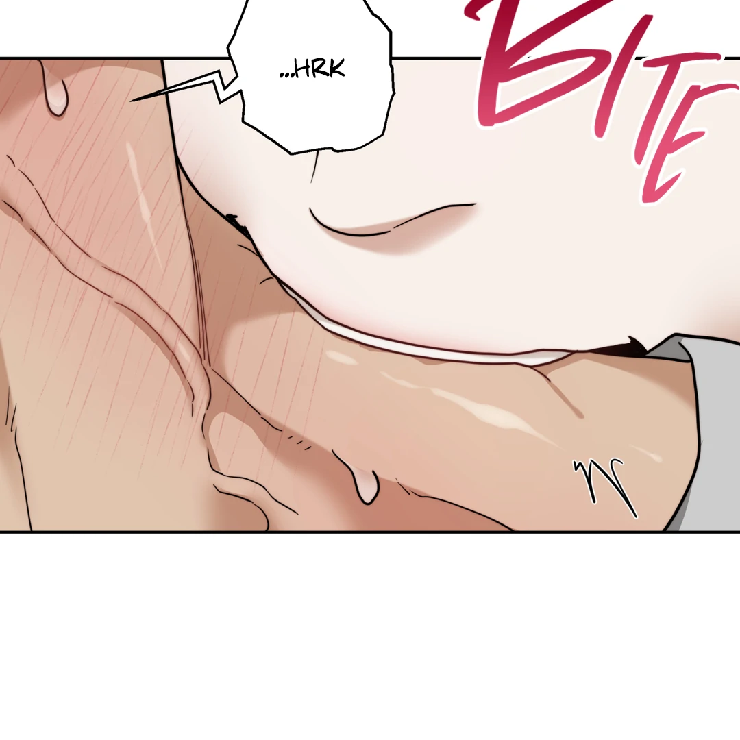 Risky Vice [Official] - Chapter 11.5 manhwa