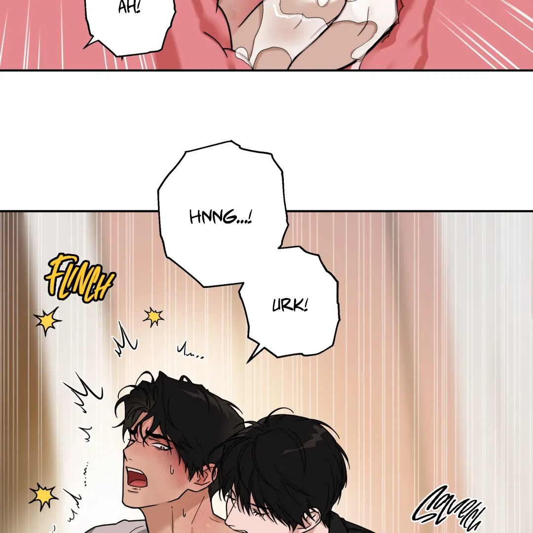 Risky Vice [Official] - Chapter 11.5 manhwa