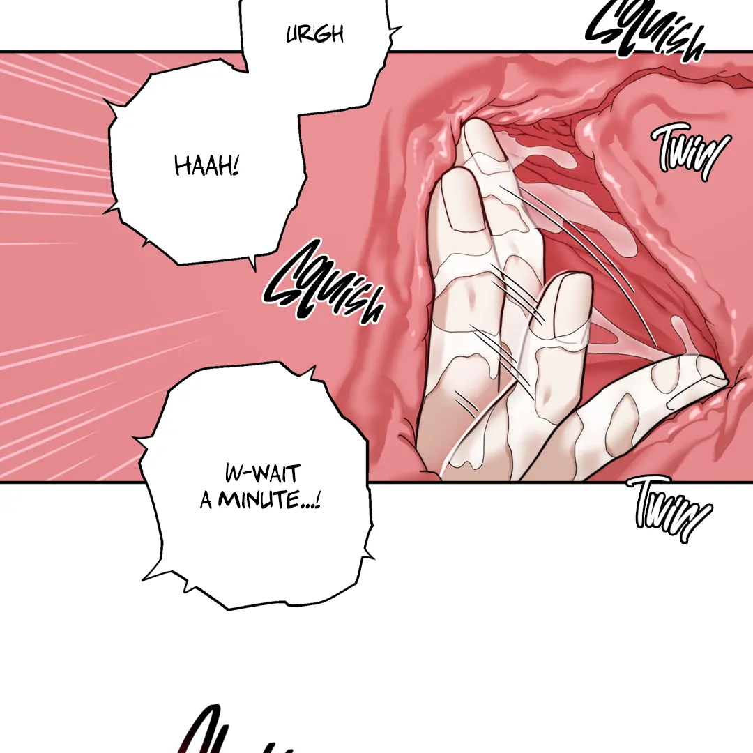 Risky Vice [Official] - Chapter 11.5 manhwa