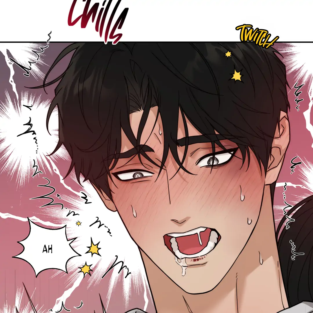 Risky Vice [Official] - Chapter 11.5 manhwa