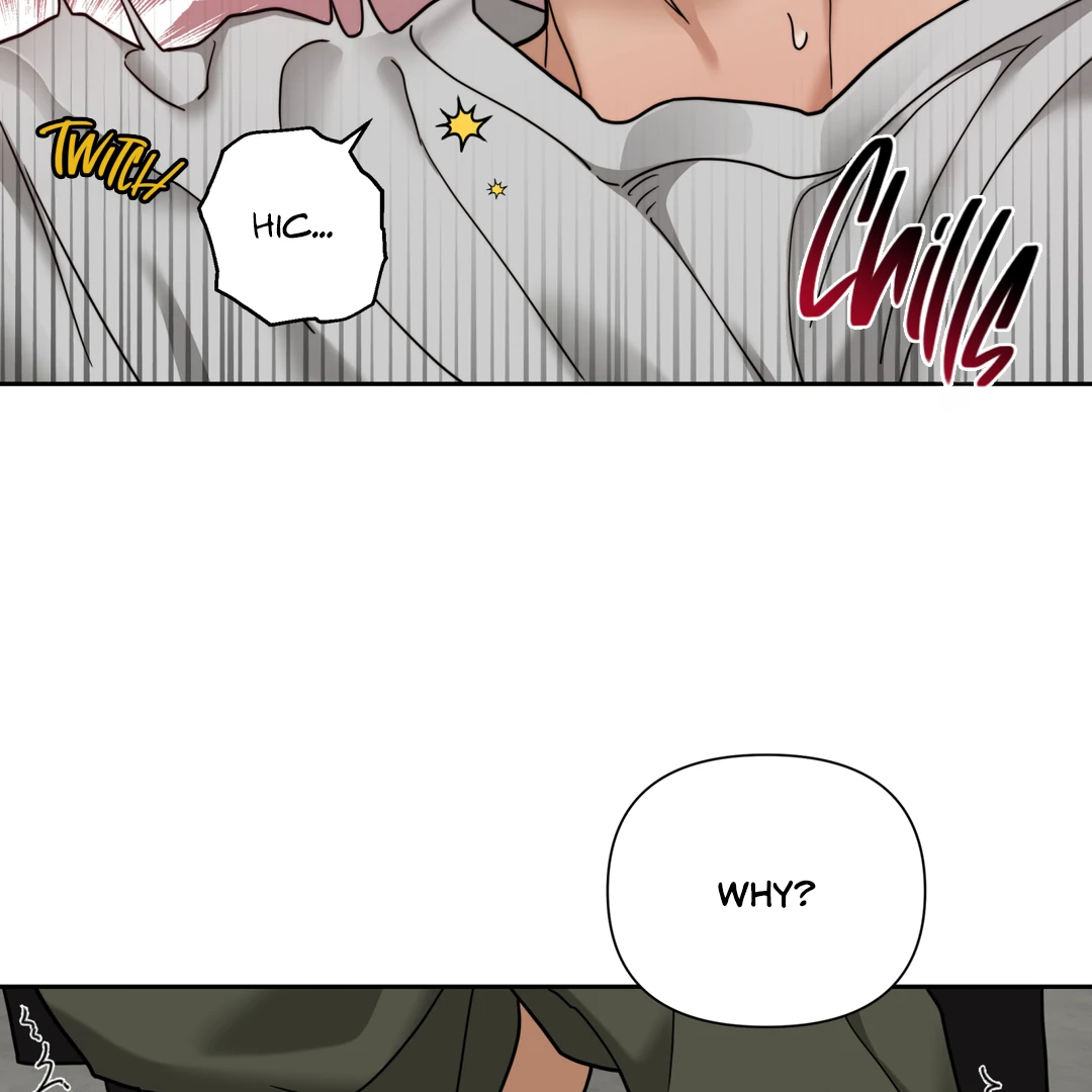Risky Vice [Official] - Chapter 11.5 manhwa