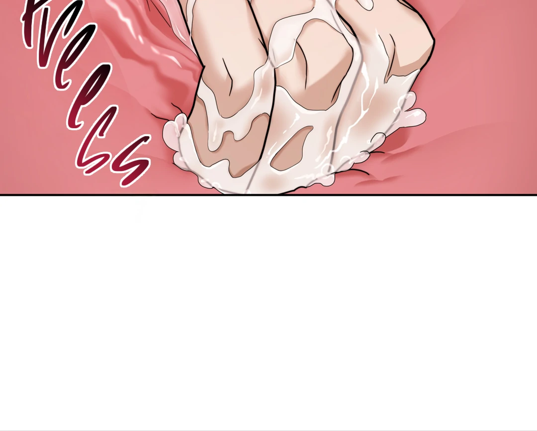 Risky Vice [Official] - Chapter 11.5 manhwa