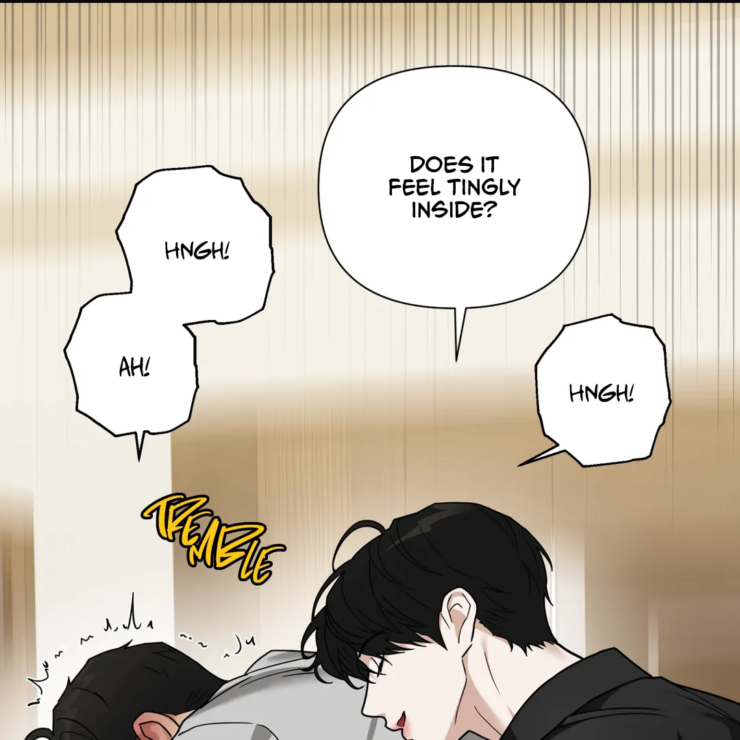 Risky Vice [Official] - Chapter 11.5 manhwa