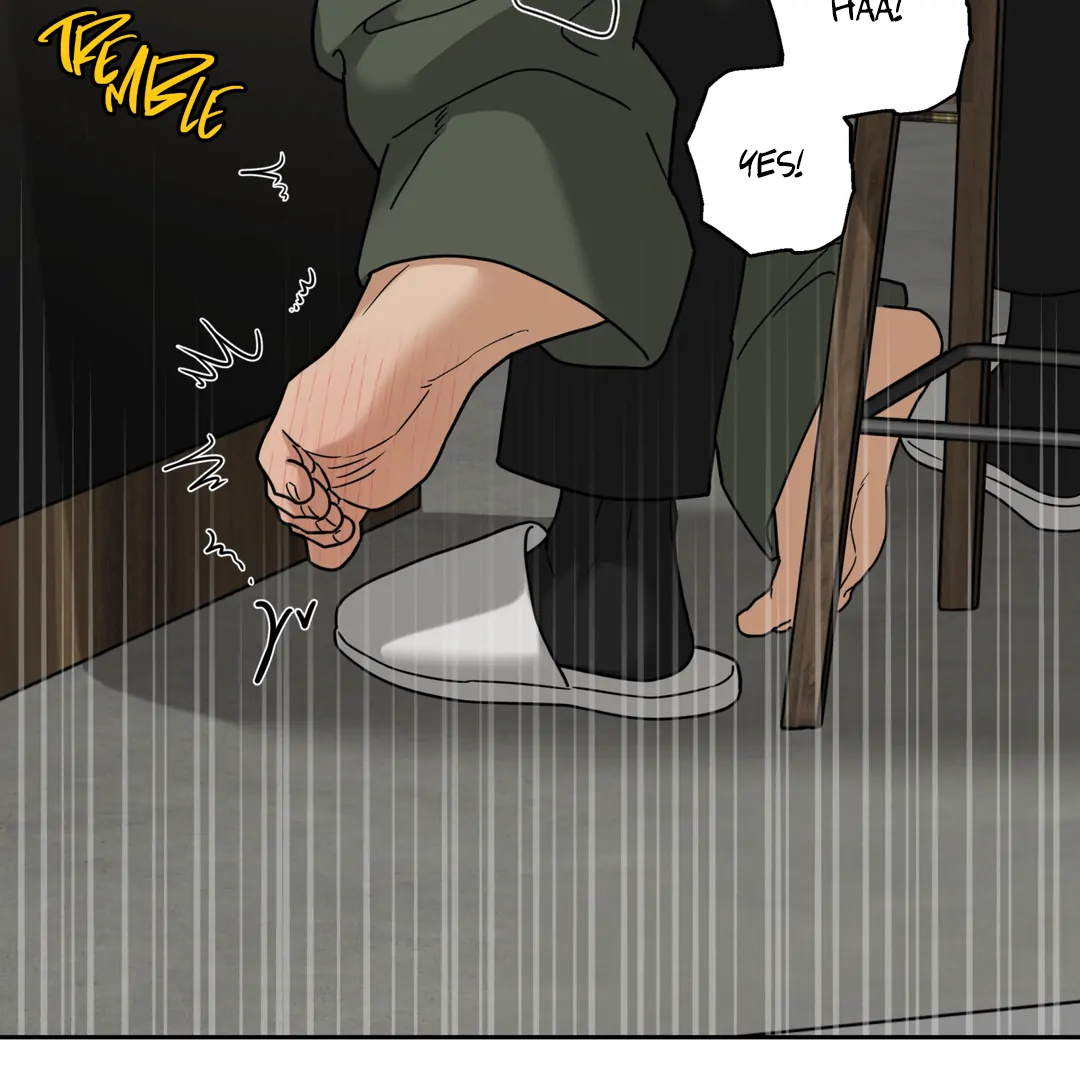 Risky Vice [Official] - Chapter 11.5 manhwa
